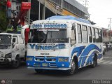 Asociacin Cooperativa R.S. Ezequiel Zamora 47, por Otto Ferrer