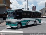 DC - Unin Magallanes Silencio Plaza Venezuela 100, por Jonnathan Rodrguez