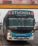 E.T. Urbanos Los Chinos S.A. 284 Caio - Induscar Apache Vip IV Mercedes-Benz OF-1721