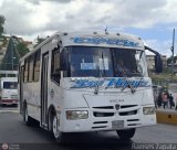 C.U. Caracas - Los Teques A.C. 018