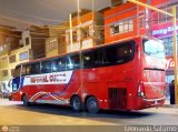 Turismo Imperial Cusco (Per) 953, por Leonardo Saturno
