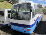 Particular PAPA-01 Unvi Cimo Iveco Eurorider C35