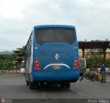 A.C. de Transporte La Raiza 139, por Jesus Valero
