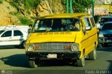 Ruta Metropolitana de Guarenas - Guatire 23
