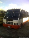 Transporte e Inversiones Jose Perozo C.A. ND, por Alexander Arraiz