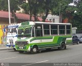 DC - A.C. de Transporte El Alto 095, por Jonnathan Rodrguez