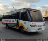 Sotracor S.A. 7018, por Joseph Puello