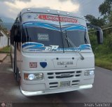 Asociacin Civil Lnea Unin Cordero 008, por Jess Snchez 