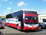 Transporte Federacin 0014 Marcopolo Andare Class Mercedes-Benz OH-1636L