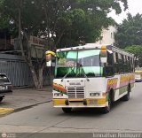 DC - Asoc. Civil Conductores de La Pastora 53, por Jonnathan Rodrguez
