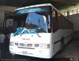 CA - Transporte Valca 90 C.A. 04, por Yenderson Fernndez C.