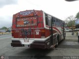 AN - Unin de Conductores Mesones