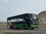 Oltursa 2506 por Leonardo Saturno