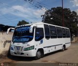 CA - Unin La Esmeralda 052, por Andrs Ascanio