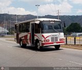 DC - Asoc. Cooperativa Carabobo Tiuna R.L. 107