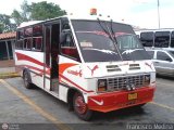 A.C. Transporte San Alejo 65