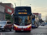 Turismo Santa Ana 4010 por Leonardo Saturno