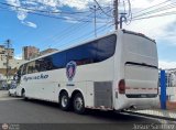 Unin Conductores Ayacucho 2060, por Josue Snchez
