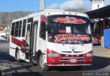 A.C. Transporte Independencia 028
