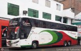 Turismo Cavassa 950..