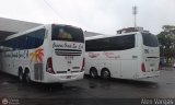 Garajes Paradas y Terminales Maturin