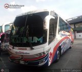 Transporte Nueva Generaci�n 074, por Gabriel Campos