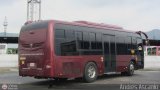 A.C. Transporte Independencia 032, por Andrs Ascanio