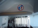 Expresos Flamingo 0008, por Bus Land