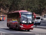 PDVSA Transporte de Personal 105, por Pablo Acevedo