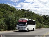 Expresos Mocotes 21, por Leonardo Saturno