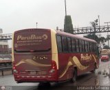 Empresa de Transporte Per Bus S.A. 379