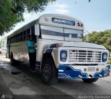 A.C. de Conductores Rosario de Paya 129
