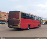 Expresos Roraima 2020 C.A. 13, por Josue Snchez