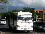 CA - Unin Caribe C.A. 26, por Aly Baranauskas