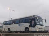 Transportes Koochoy S.A. (Per) 954, por Leonardo Saturno
