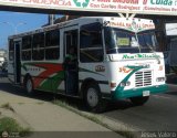 A.C. de Transporte La Raiza 024, por Jesus Valero