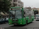 Inversiones Ramiro Priale S.A.C. (Per) 2082, por Leonardo Saturno