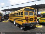 ZU - Colectivos Concepcin 017, por Luis Carrero