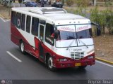 Unin MarVal 014, por Royner Tovar
