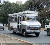 DC - Unin Central Clnico S.C 79, por Jonnathan Rodrguez