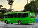 Colectivo Los Andes (M�rida - El Vigia) 596