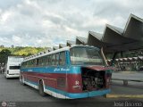 Transporte Las Delicias C.A. 34, por Jos Briceo