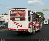 Expresos Maranatha C.A. 93, por Jesus Valero