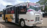 A.C. Mensajeros Llanos del Sur 300, por Manuel Moreno M