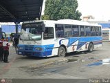 Uni�n de Conductores Unidos S.C. 2393, por Esmirs Osal
