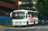 DC - A.C. de Transporte Roosevelt 136, por Pablo Acevedo