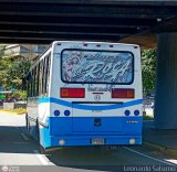 MI - Transporte Uniprados 006, por Leonardo Saturno