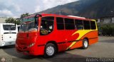 Transporte Barinas 057, por Andrs Figuera