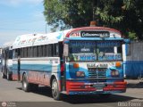 Colectivos Transporte Maracay C.A. 14