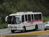Instituto Nacional de Aeronutica Civil 03, por Pablo Acevedo